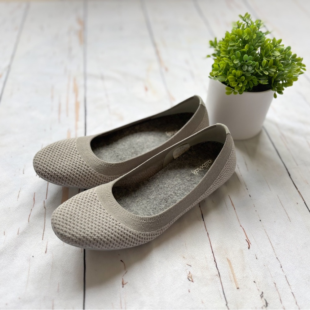 Allbirds Treebreezer Flats